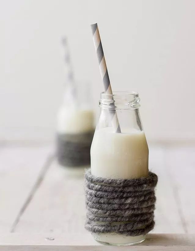 这些关于饮用牛奶的小知识,关于牛奶生活中的小窍门