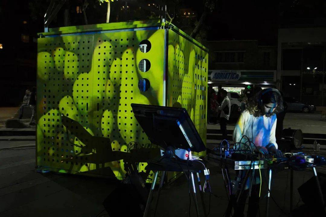 你理想中的小区是什么样子的,你理想的城市是什么