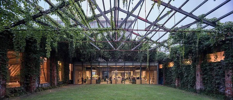 招聘|上海|Archi-Union创盟国际–项目经理/主创建筑师/中后期建筑师/学术媒体主管等