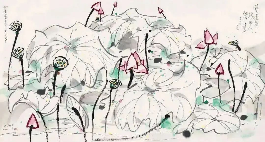 荐读给人生留点余地才会自在欢喜,夜读人生取舍间必有得失