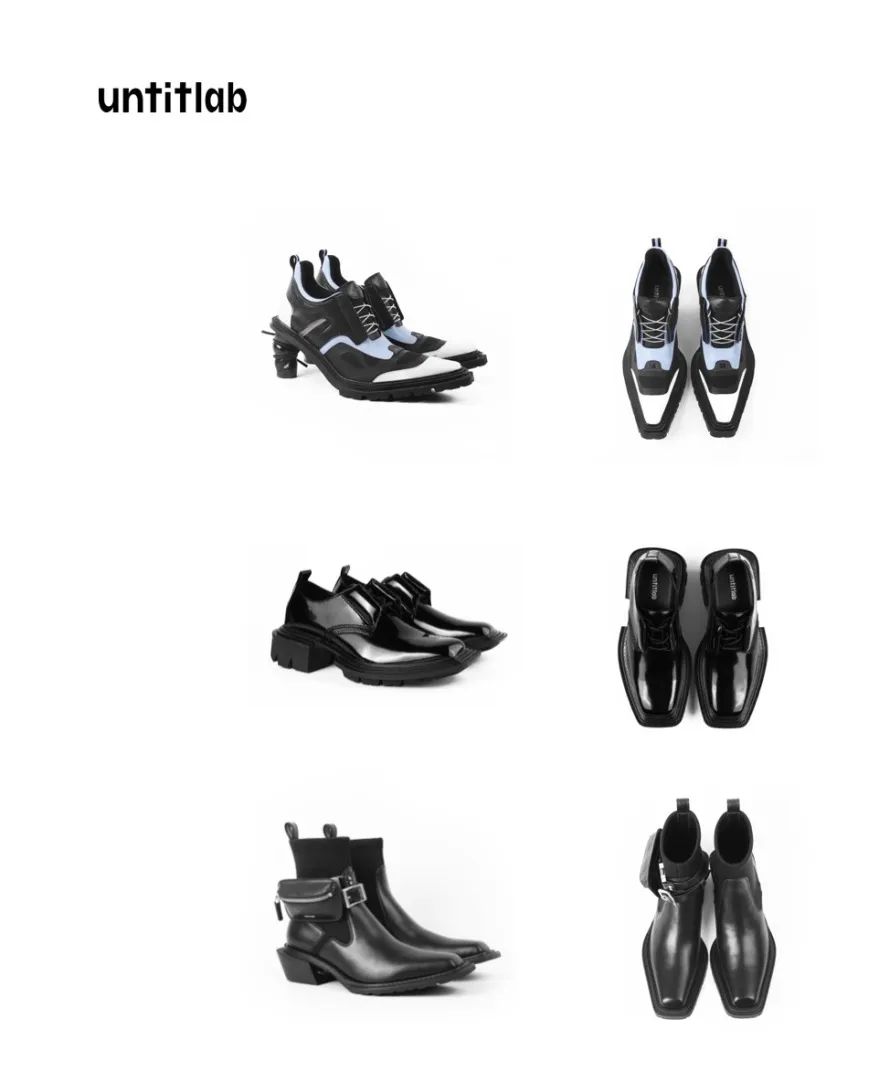 春夏鞋子搭配女,春夏鞋子搭配技巧