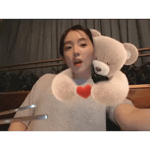 韩国女团神颜裴珠泫ins,韩国裴姐同款服装