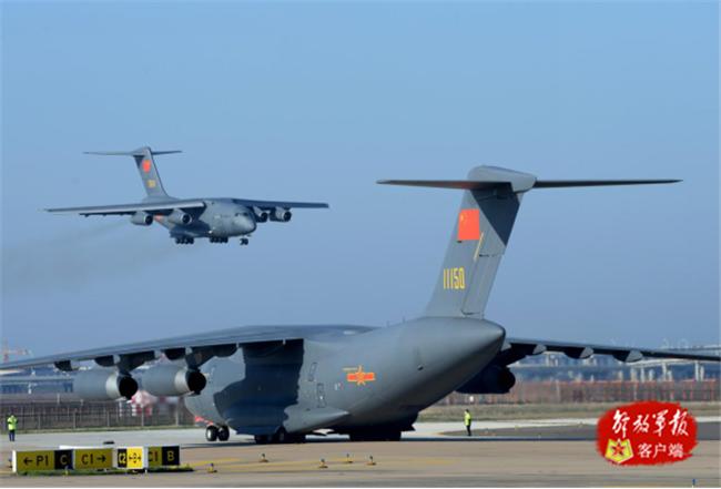 兵贵神速，托举战疫大动脉