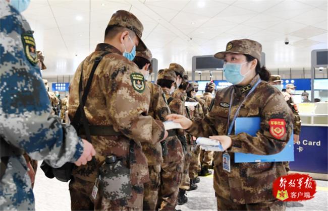 兵贵神速，托举战疫大动脉