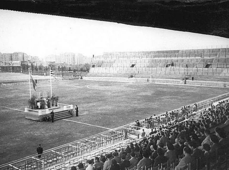 西班牙人欧冠历史战绩,西班牙人编年史