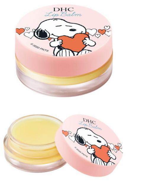 日本dhc唇膏推荐,正品dhc橄榄护唇膏
