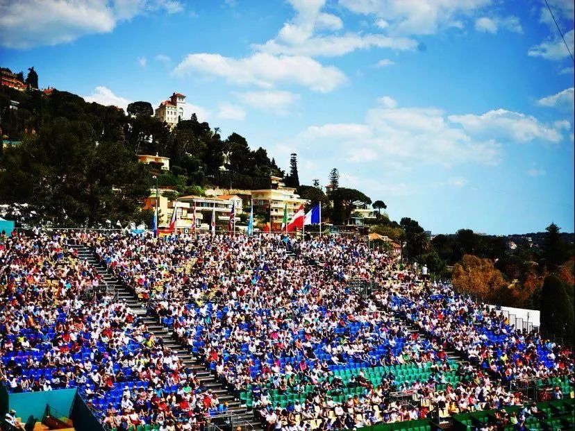 从蒙特卡洛到珠海横琴：风景如画的球场呈现不同的美丽