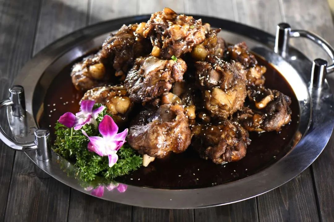 周末美食餐厅推荐,周末必去的馆子