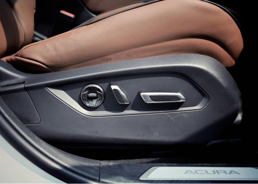 销量不尽人意,试驾2013款进口3.0讴歌rdx