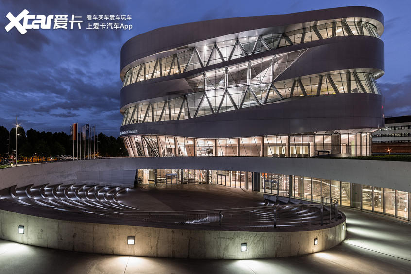 全球汽车博物馆排行榜,豪车最多的汽车博物馆