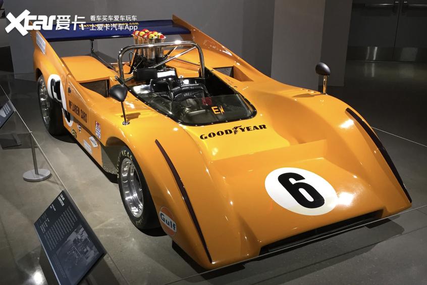 全球汽车博物馆排行榜,豪车最多的汽车博物馆