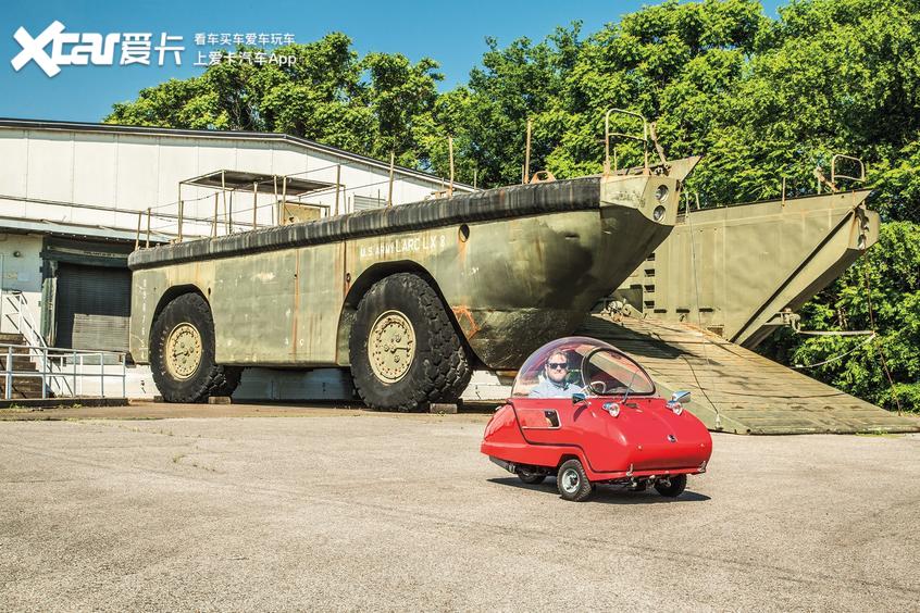 全球汽车博物馆排行榜,豪车最多的汽车博物馆