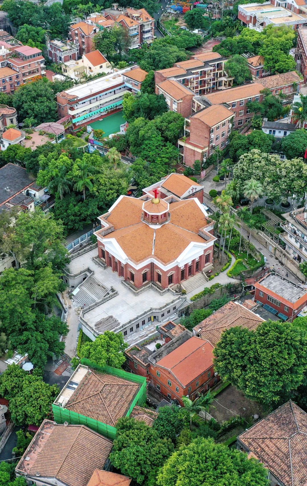 鼓浪屿值得住一晚吗,厦门鼓浪屿哪里值得玩