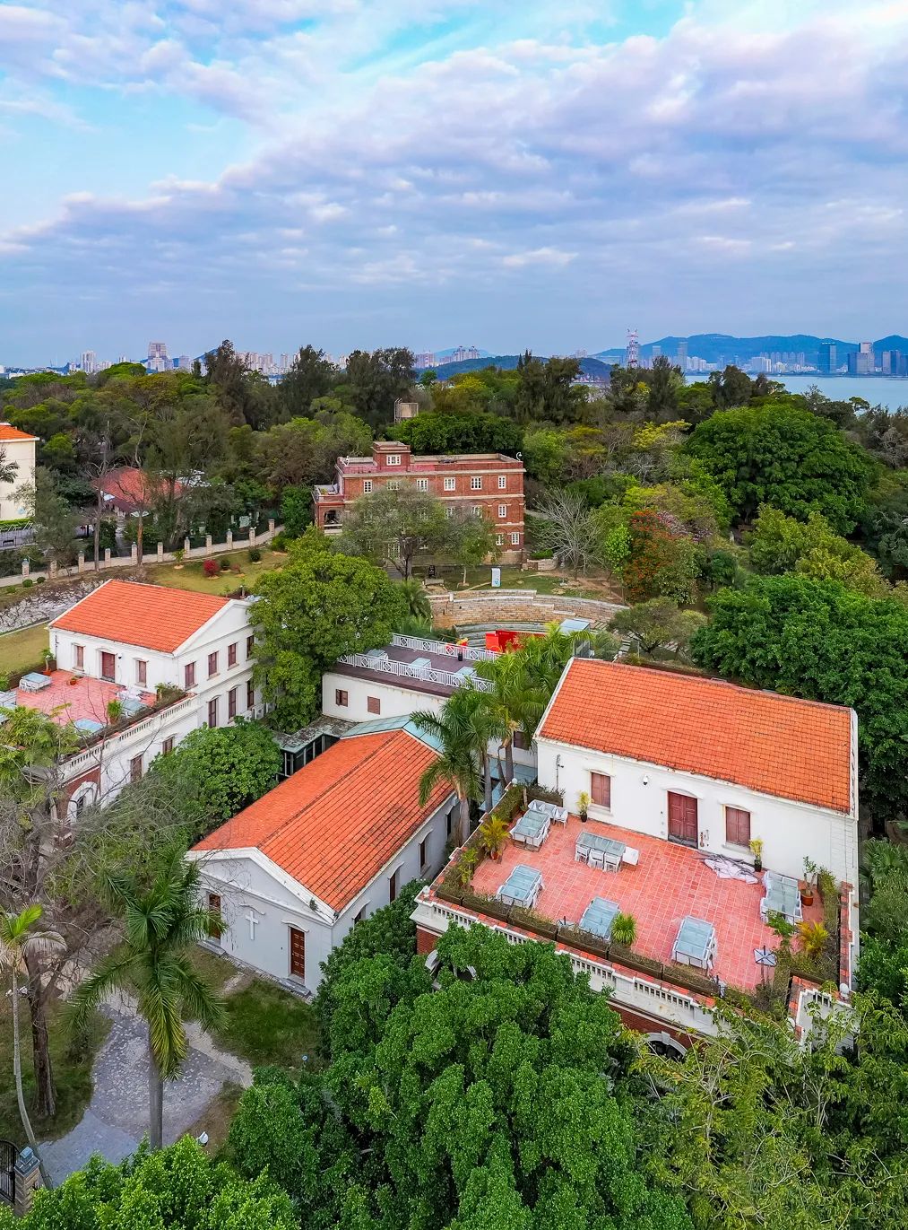 鼓浪屿值得住一晚吗,厦门鼓浪屿哪里值得玩