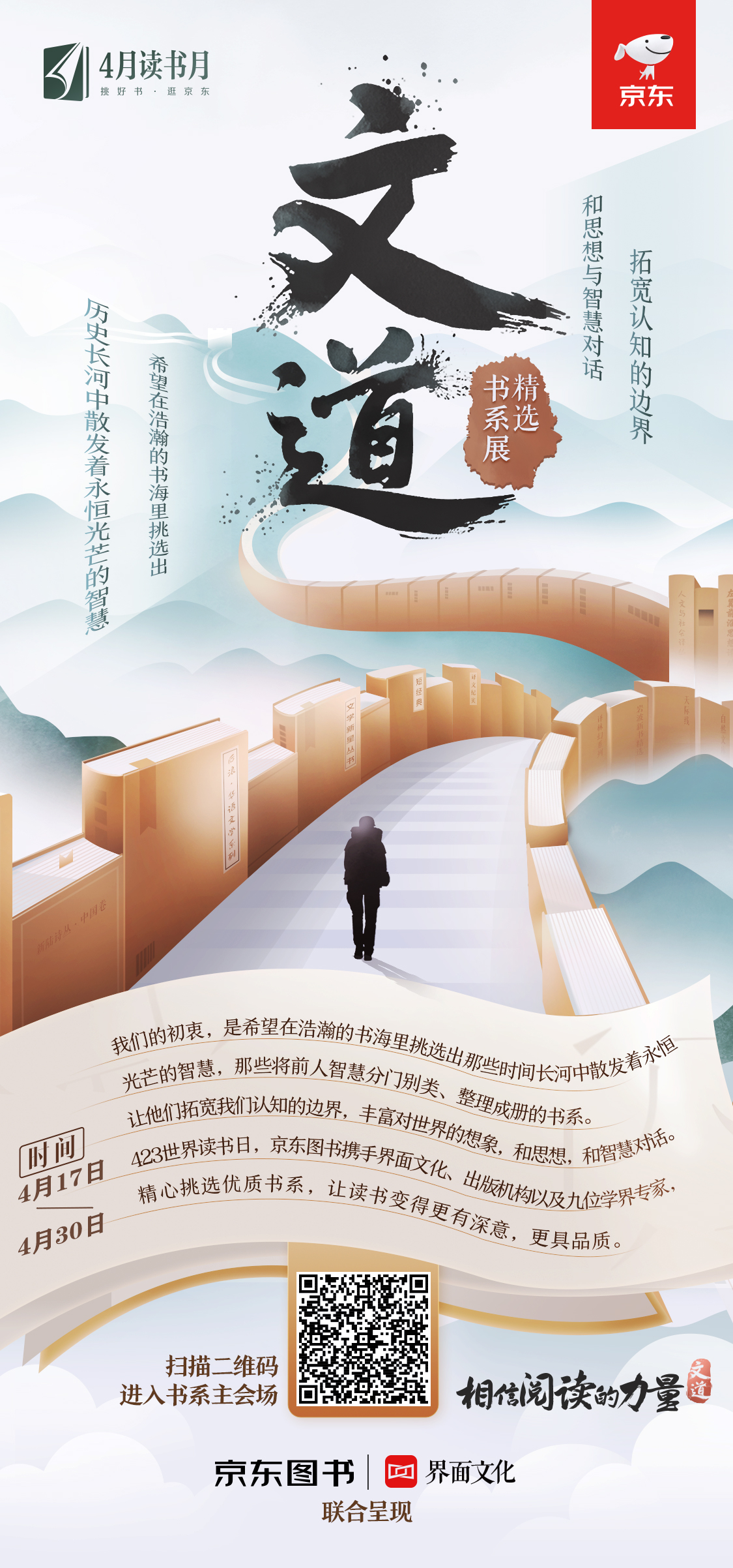 跨界活动的五个种类,跨界有哪些类别