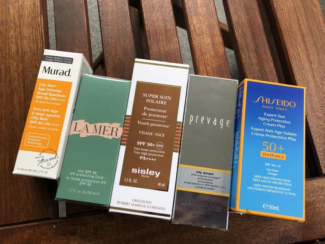 防晒霜里面的纳米技术有什么特性,纳米级防晒好还是没纳米防晒好