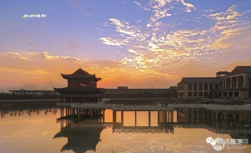 郑长春长篇小说连载：青台镇