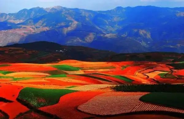 昆明春城秀游玩攻略,昆明不为人知景点