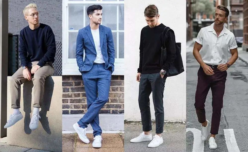 什么牌子小白鞋比较耐穿不累脚呢,小白鞋哪个款好穿舒服耐穿