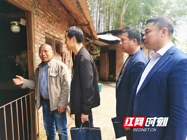 乡镇脱贫质量排查整改,脱贫攻坚全面排查核实