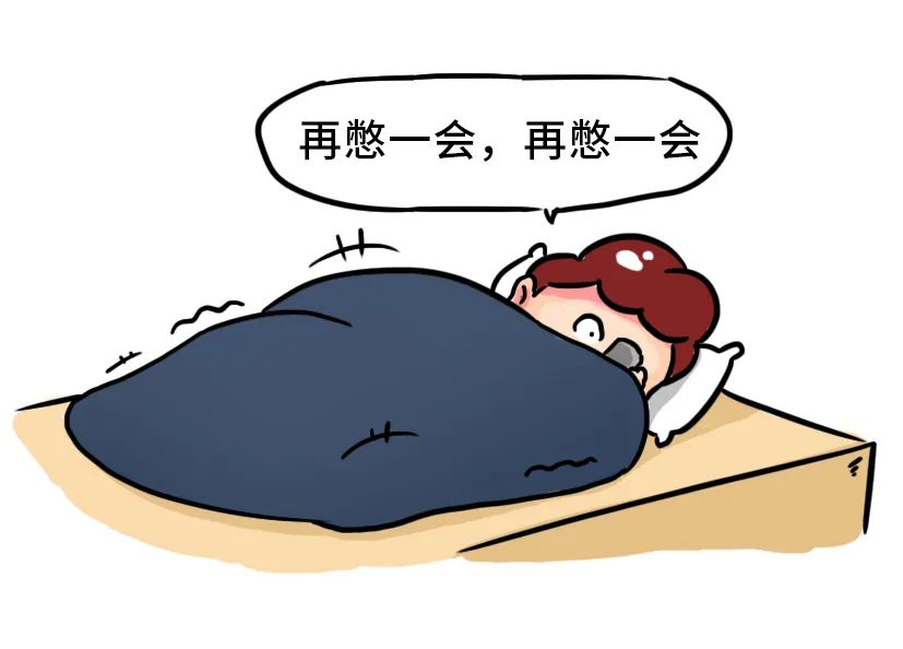 漫画科普：那些憋住的尿，最终都流向了哪里？