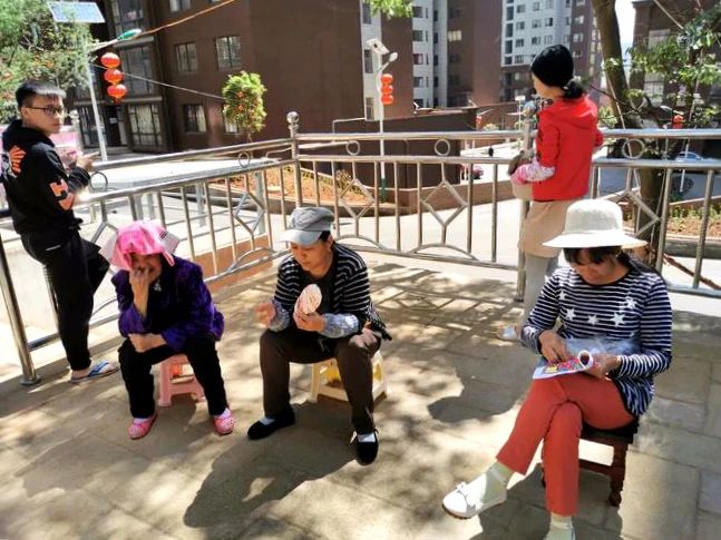 宣威市复兴佳园安置房,宣威市复兴家园基本情况