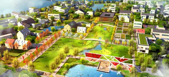 当乡村成为故乡,云端村庄乡村振兴