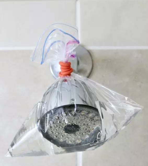 热水器不加热了怎么清洗,热水器几年不清洗怎样清洗