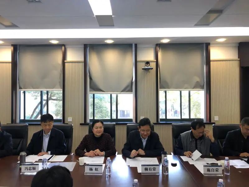 对口帮扶牟定：倒排时间挂图作战尽锐出击丨华师扶贫故事