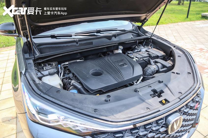 长安cs75plus为什么卖得这么好,长安cs75plus为什么销量大爆发