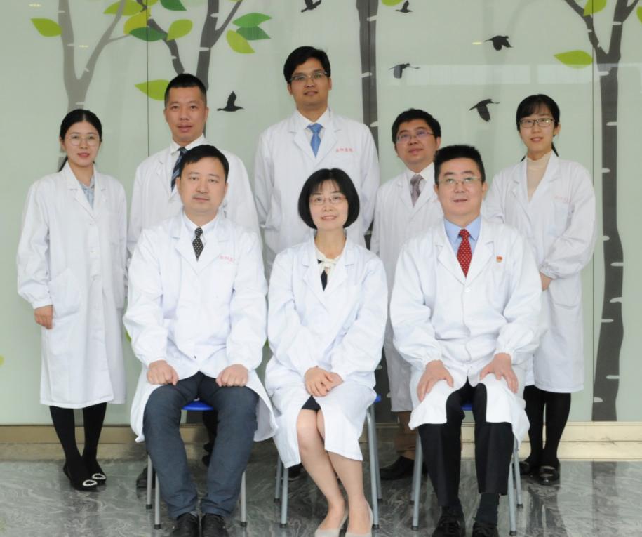 岳阳医院各科室,岳阳医院肿瘤科室排名