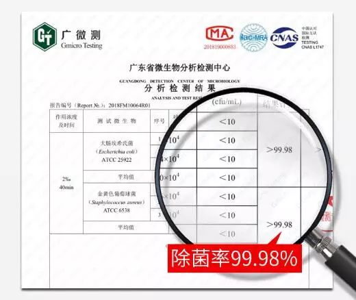 免清洗洗衣机清洁剂,洗衣机这样清洗比马桶还要脏