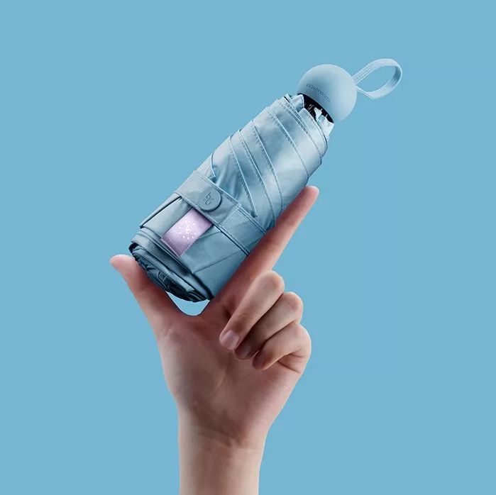 蕉下明星防晒伞,蕉下防晒伞果趣系列