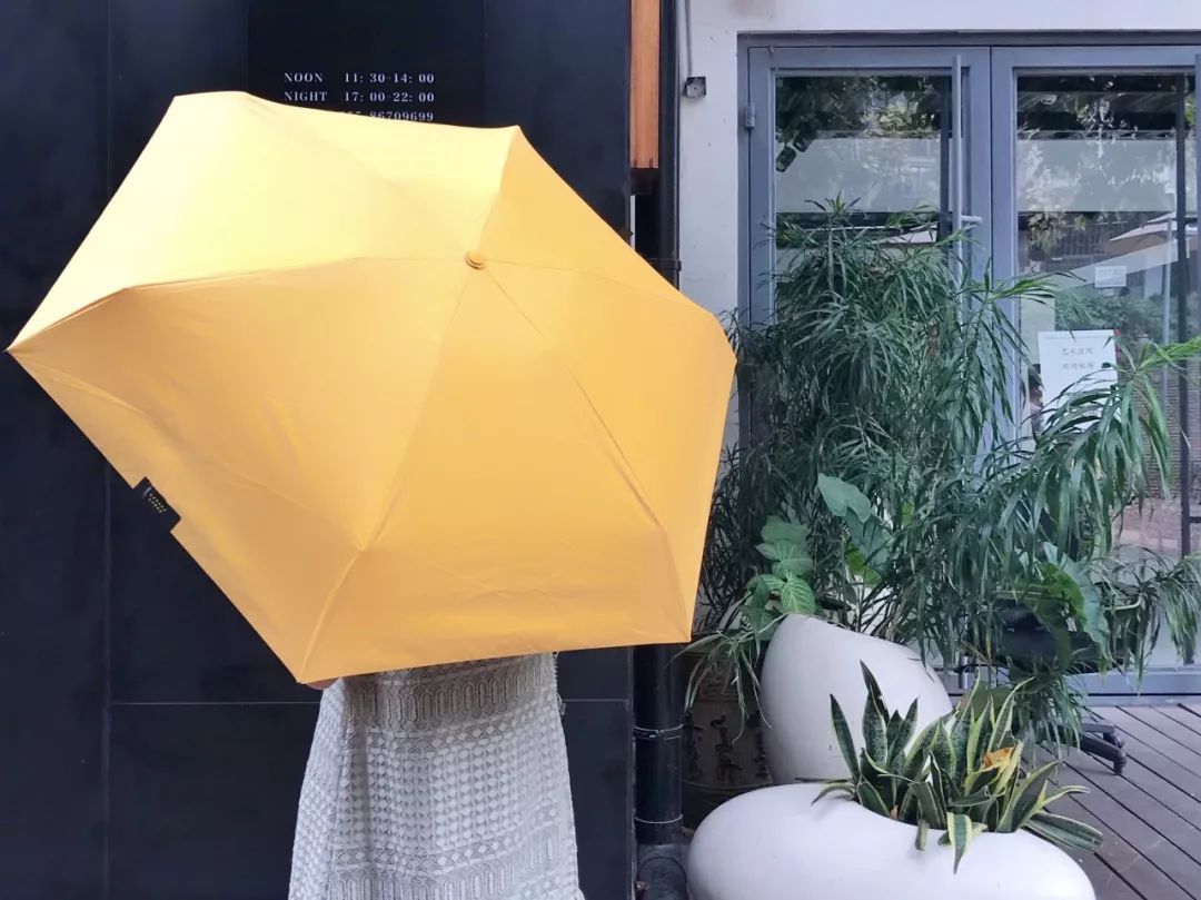 蕉下明星防晒伞,蕉下防晒伞果趣系列