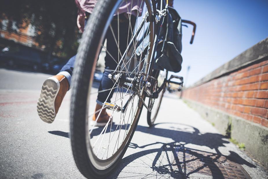 今天是世界地球日，保护地球，从这些小事做起→