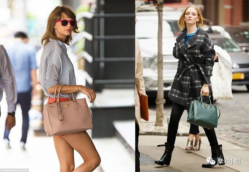 令人幸福的海淘|6折Gucci4折Prada...护肤品也优惠到飞起