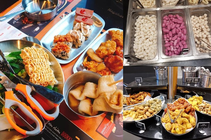 韩国食物大全及名称,韩国三大食物是什么