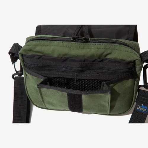 除了PORTER，还有什么小包可以选择？l老司机的十件套（上）