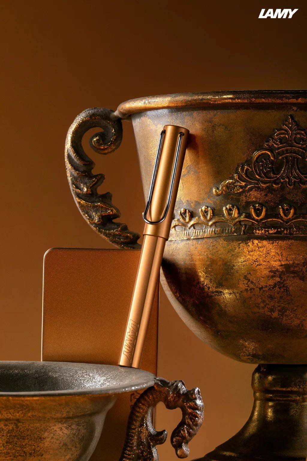 史上第一支凌美钢笔,凌美钢笔有什么特点