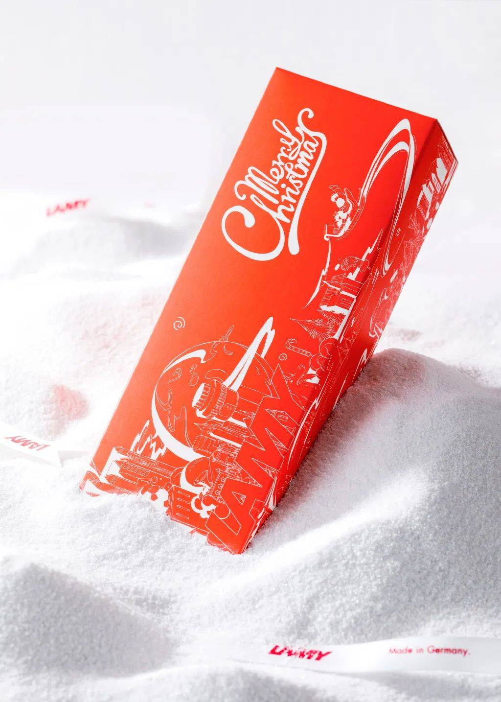 史上第一支凌美钢笔,凌美钢笔有什么特点