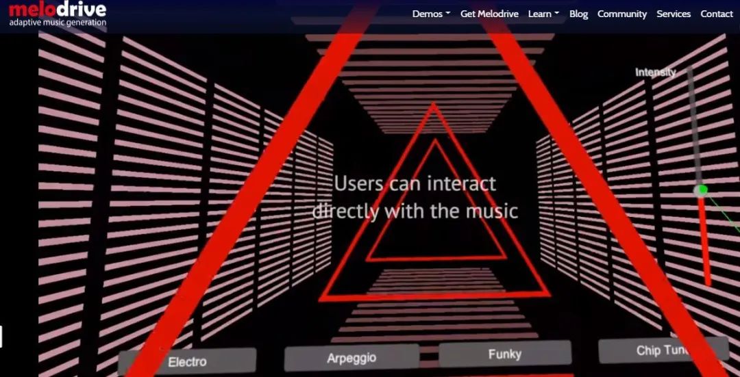 目前最强的ai音乐制作软件,ai人工智能音乐制作工具