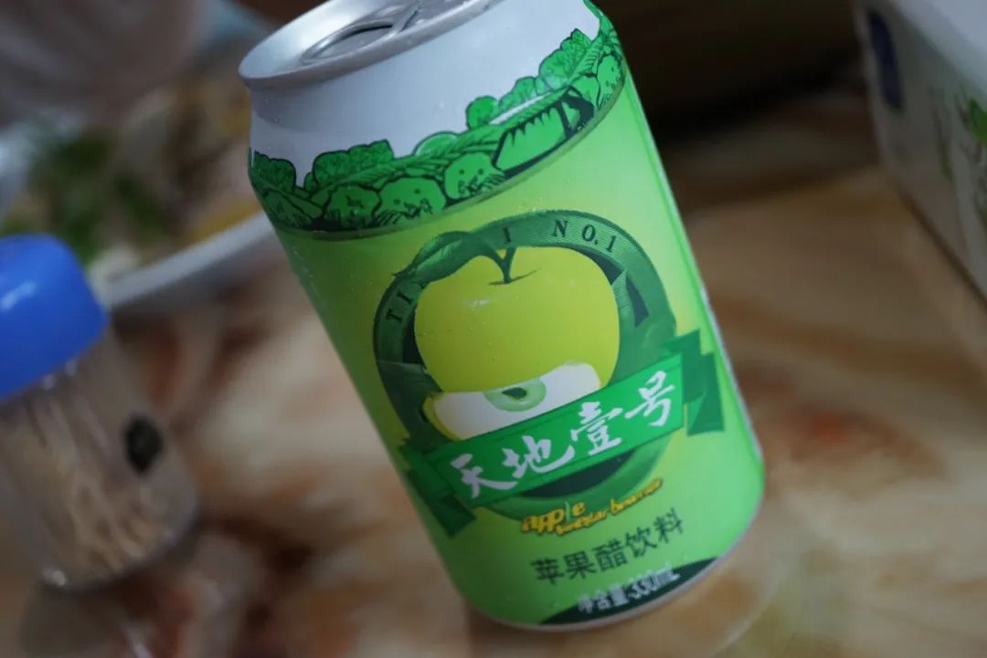 是我长大了，还是这些童年饮料不好喝了？15省家乡饮料报告