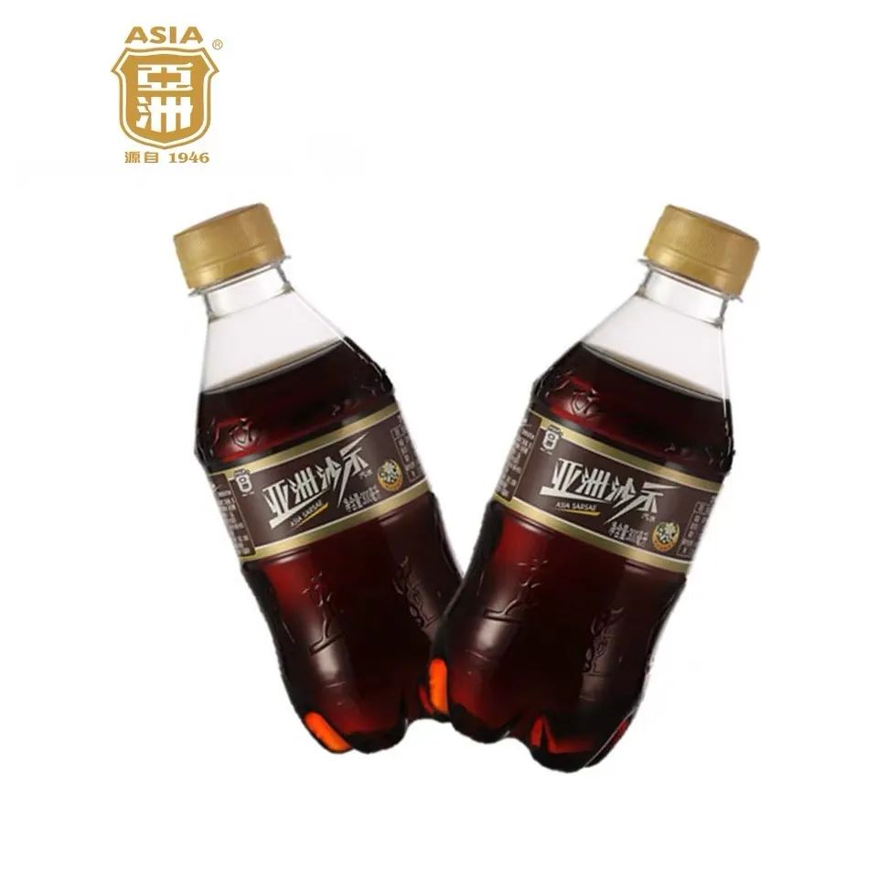 是我长大了，还是这些童年饮料不好喝了？15省家乡饮料报告