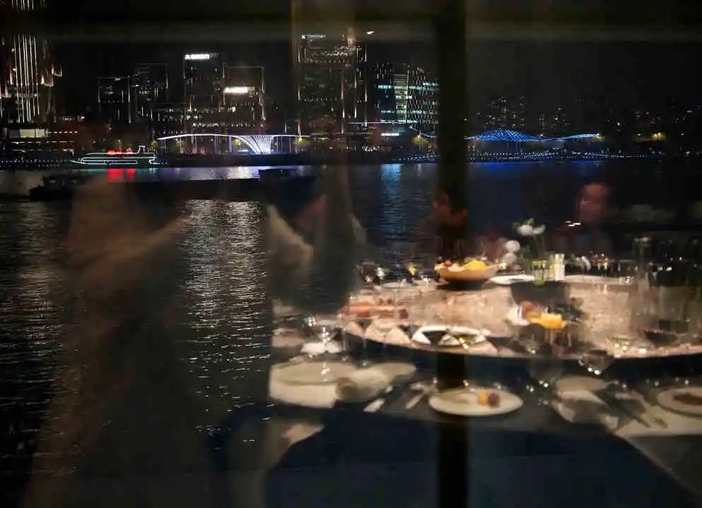 六席|春日风物志，柔软时光一期一会