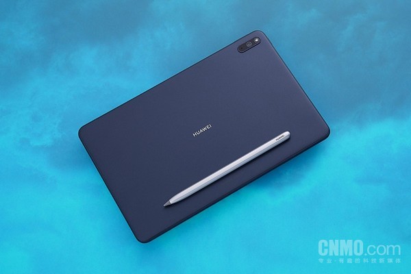 华为MatePad深度评测：软硬件协同助力孩子高效学习