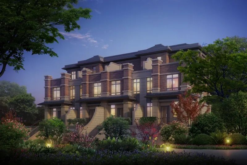 中储城邦楼王,中储城邦和雍祥府哪个好