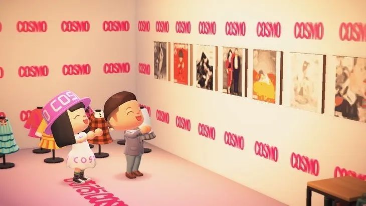 动森第一天黑屏,动森上岛后第一件事