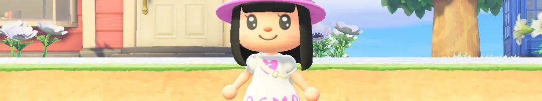 动森第一天黑屏,动森上岛后第一件事