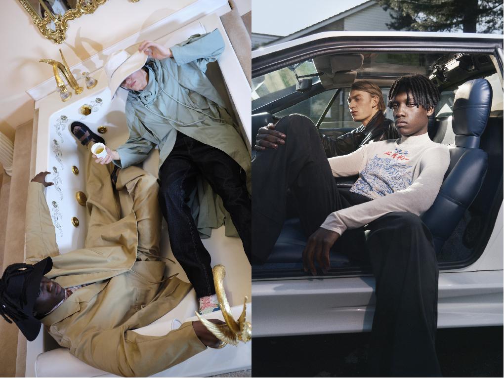 ur创始人,ur老板李明光