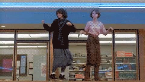 然后我们跳了舞完整版在线观看,然后我们跳了舞豆瓣